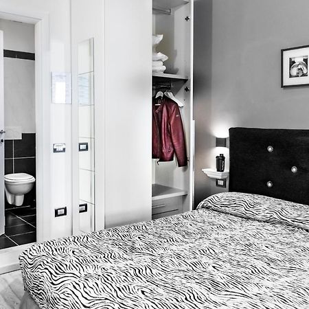 B&B Flo Florence Ngoại thất bức ảnh