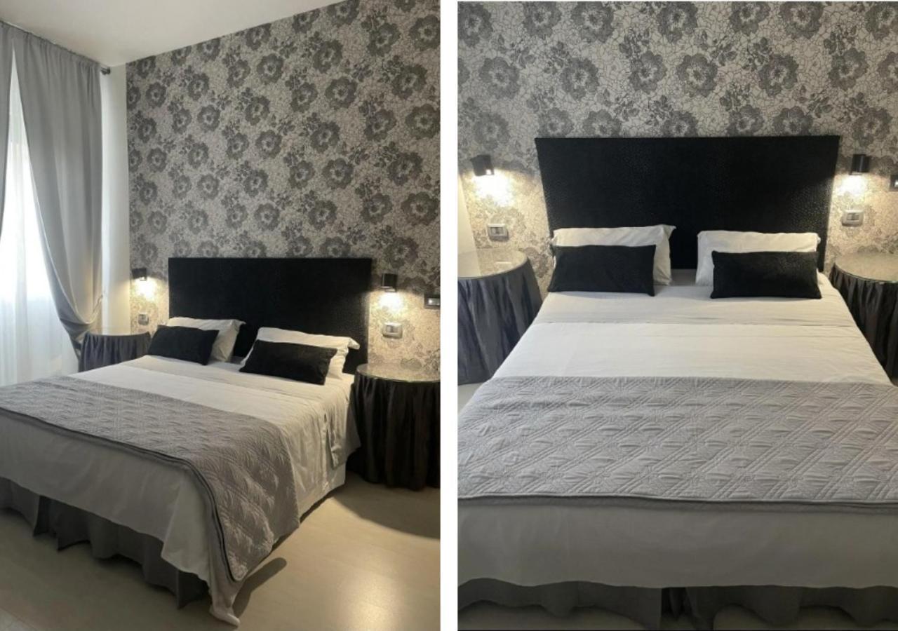 B&B Flo Florence Ngoại thất bức ảnh