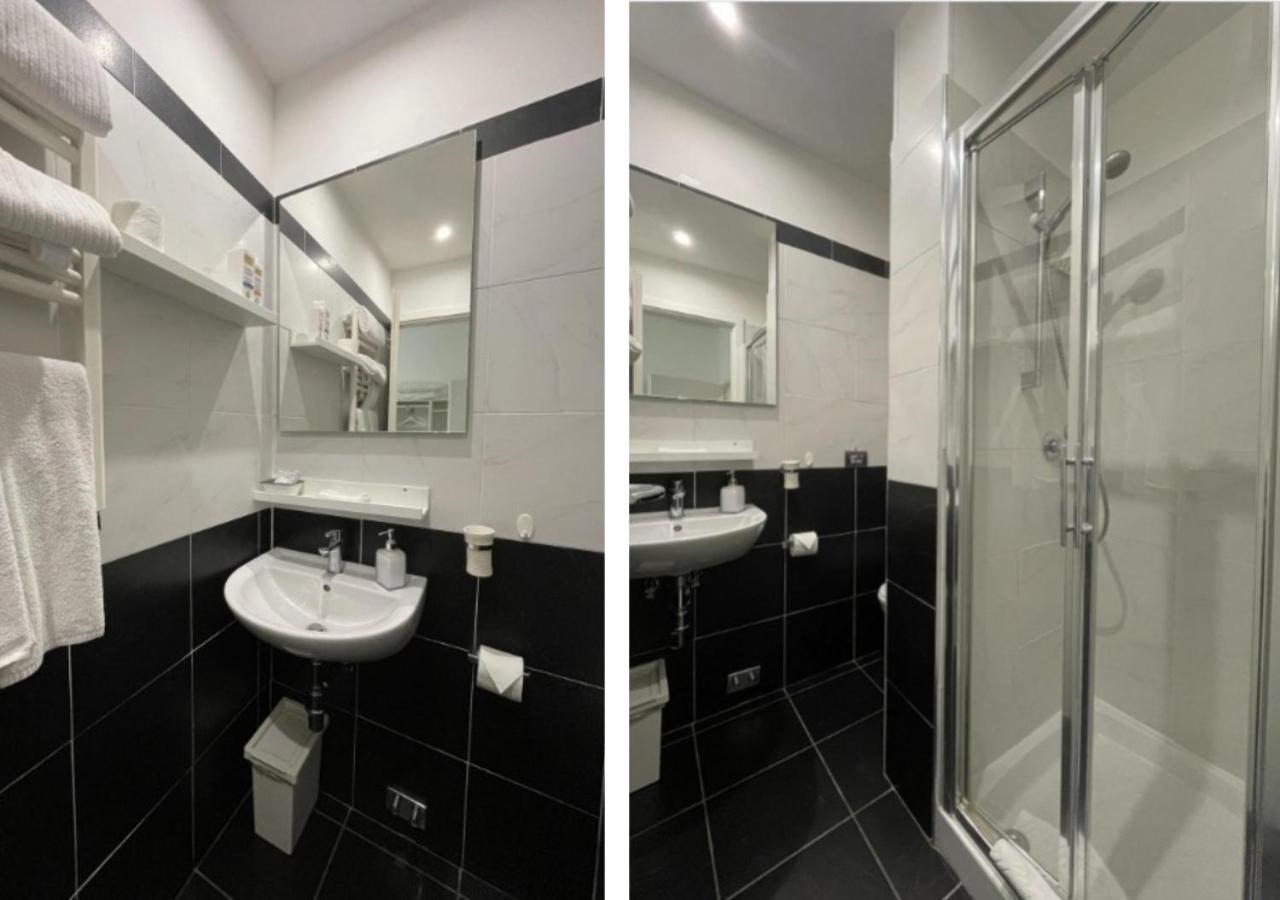 B&B Flo Florence Ngoại thất bức ảnh