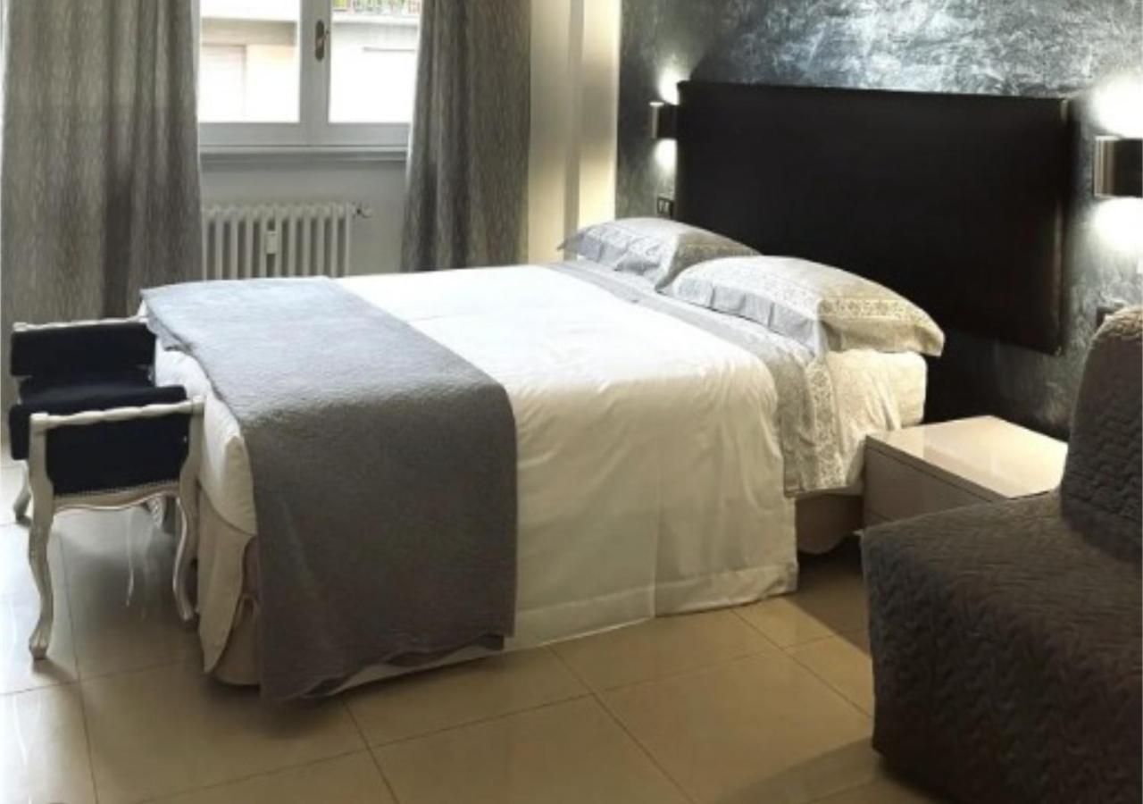 B&B Flo Florence Ngoại thất bức ảnh