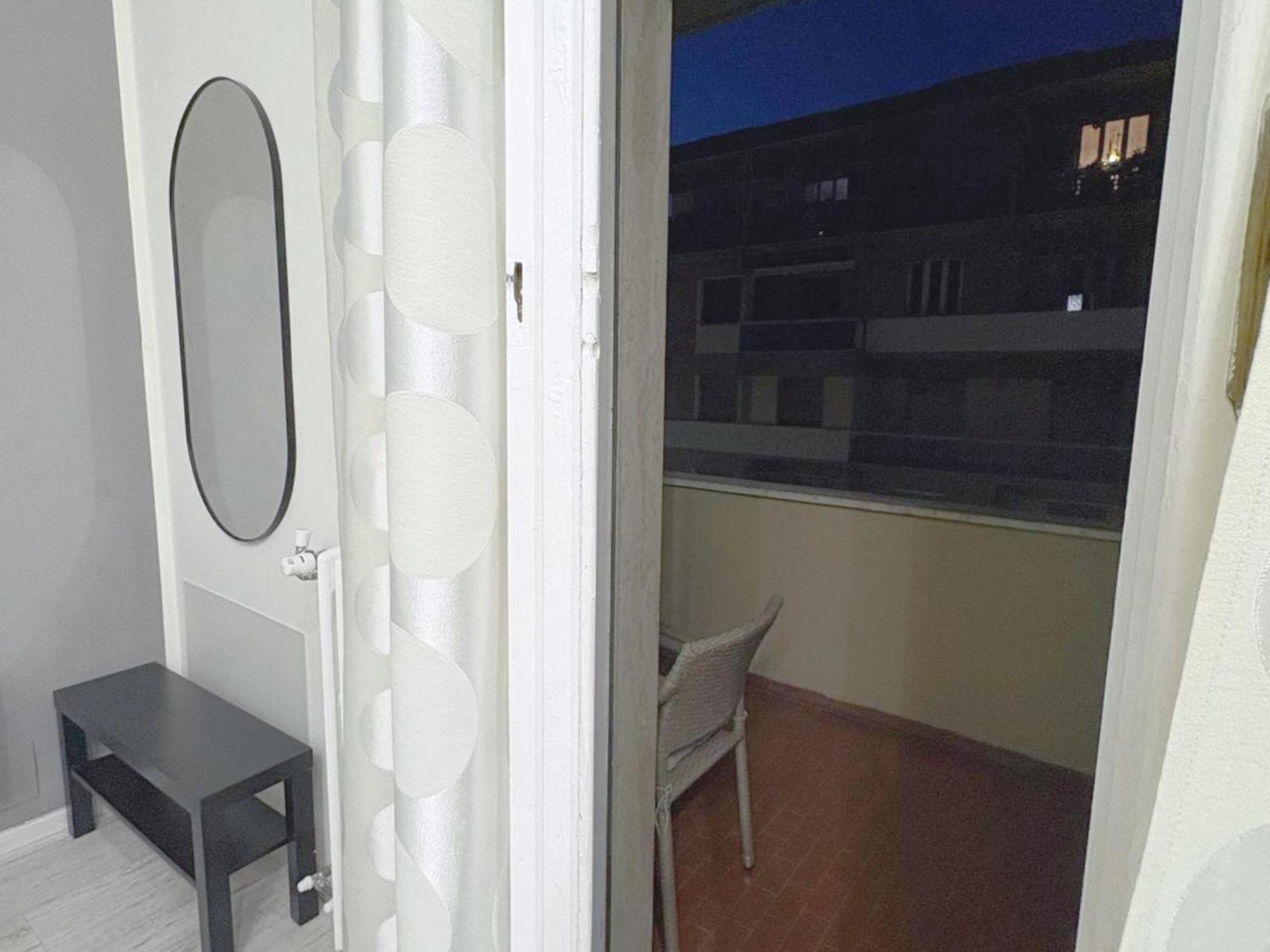 B&B Flo Florence Ngoại thất bức ảnh