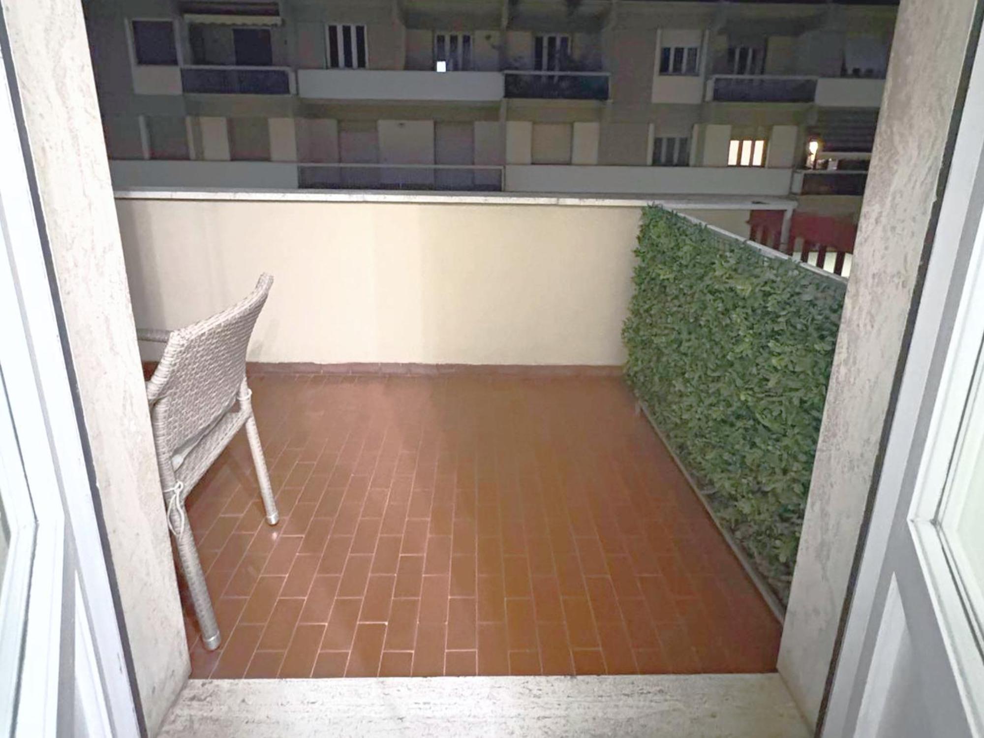 B&B Flo Florence Ngoại thất bức ảnh