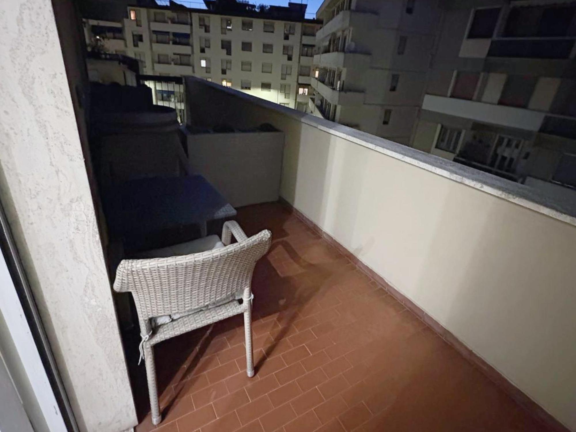 B&B Flo Florence Ngoại thất bức ảnh