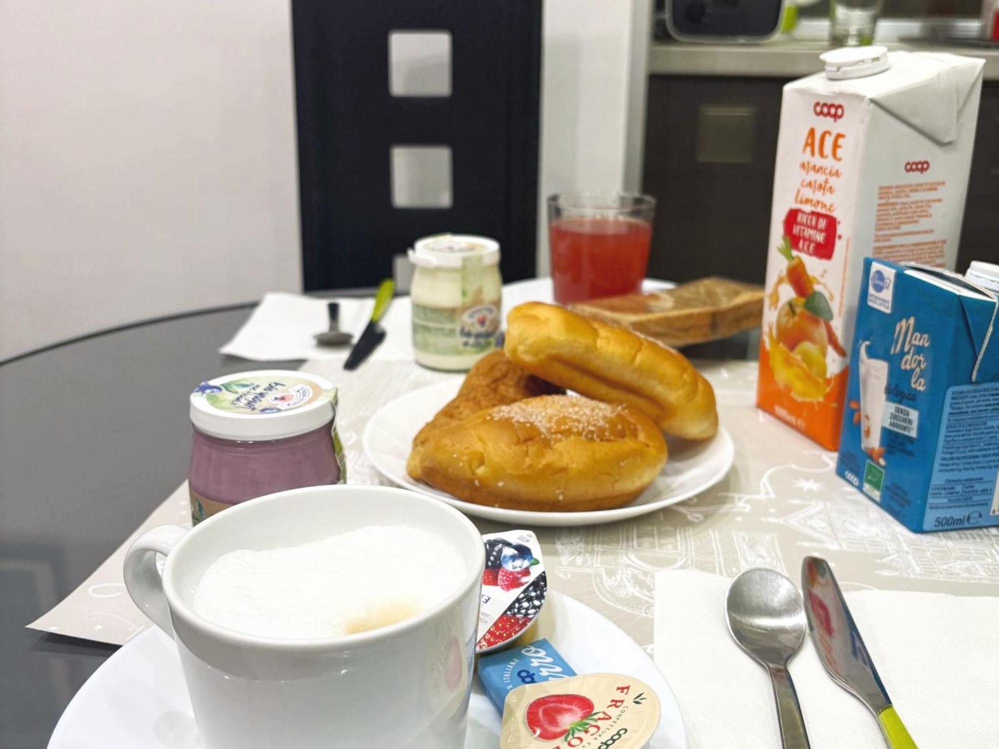 B&B Flo Florence Ngoại thất bức ảnh