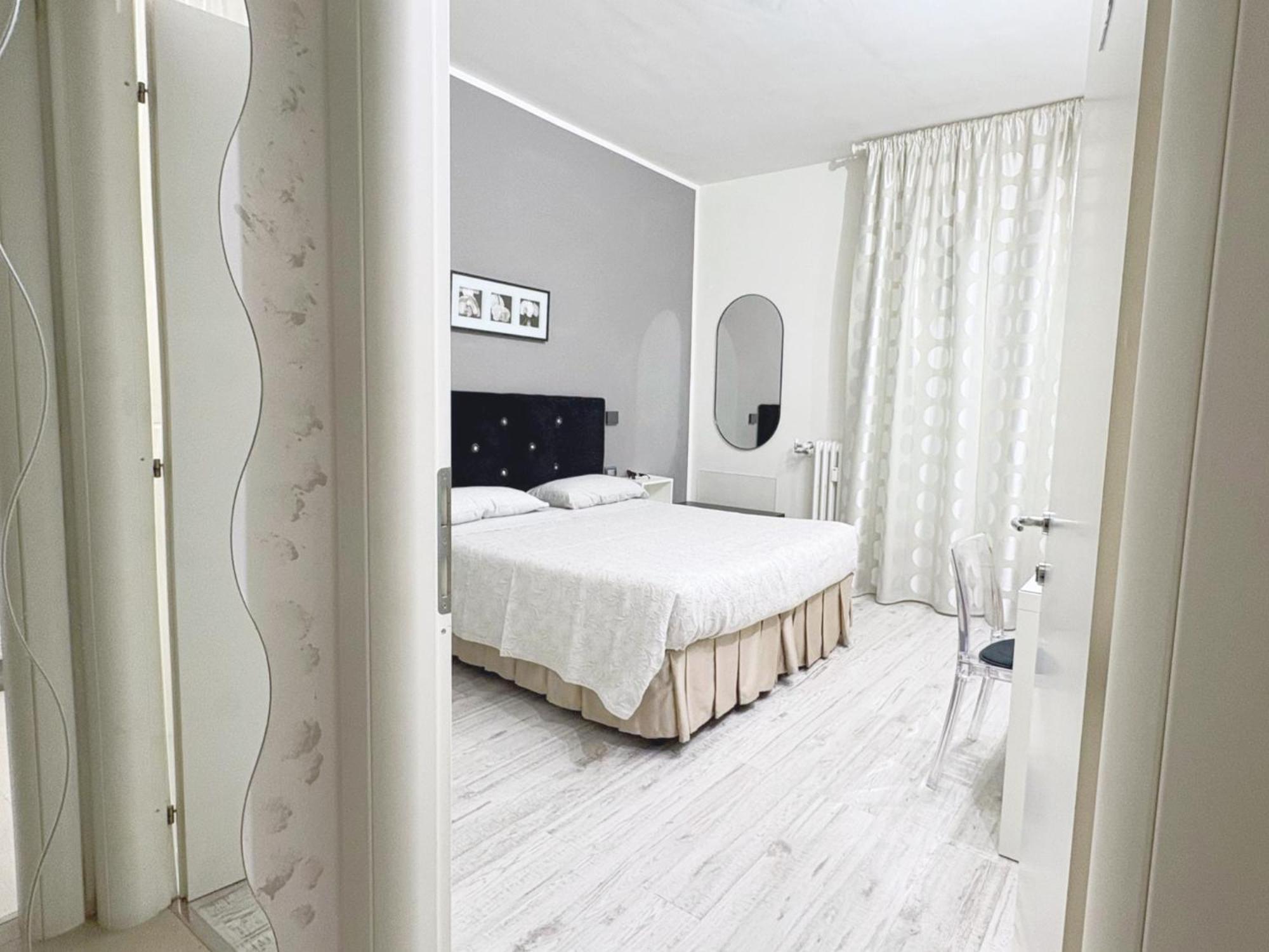 B&B Flo Florence Ngoại thất bức ảnh