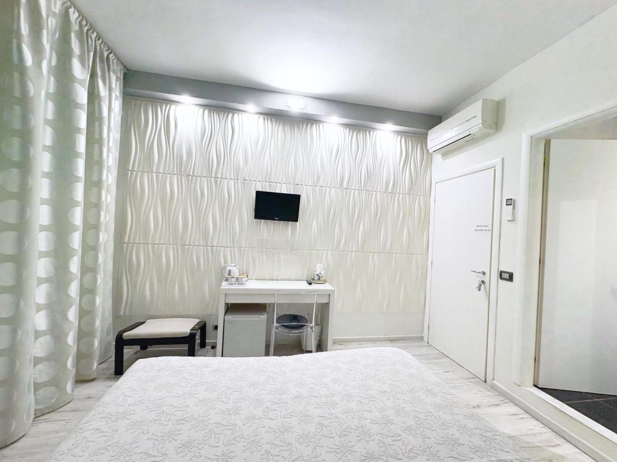 B&B Flo Florence Ngoại thất bức ảnh