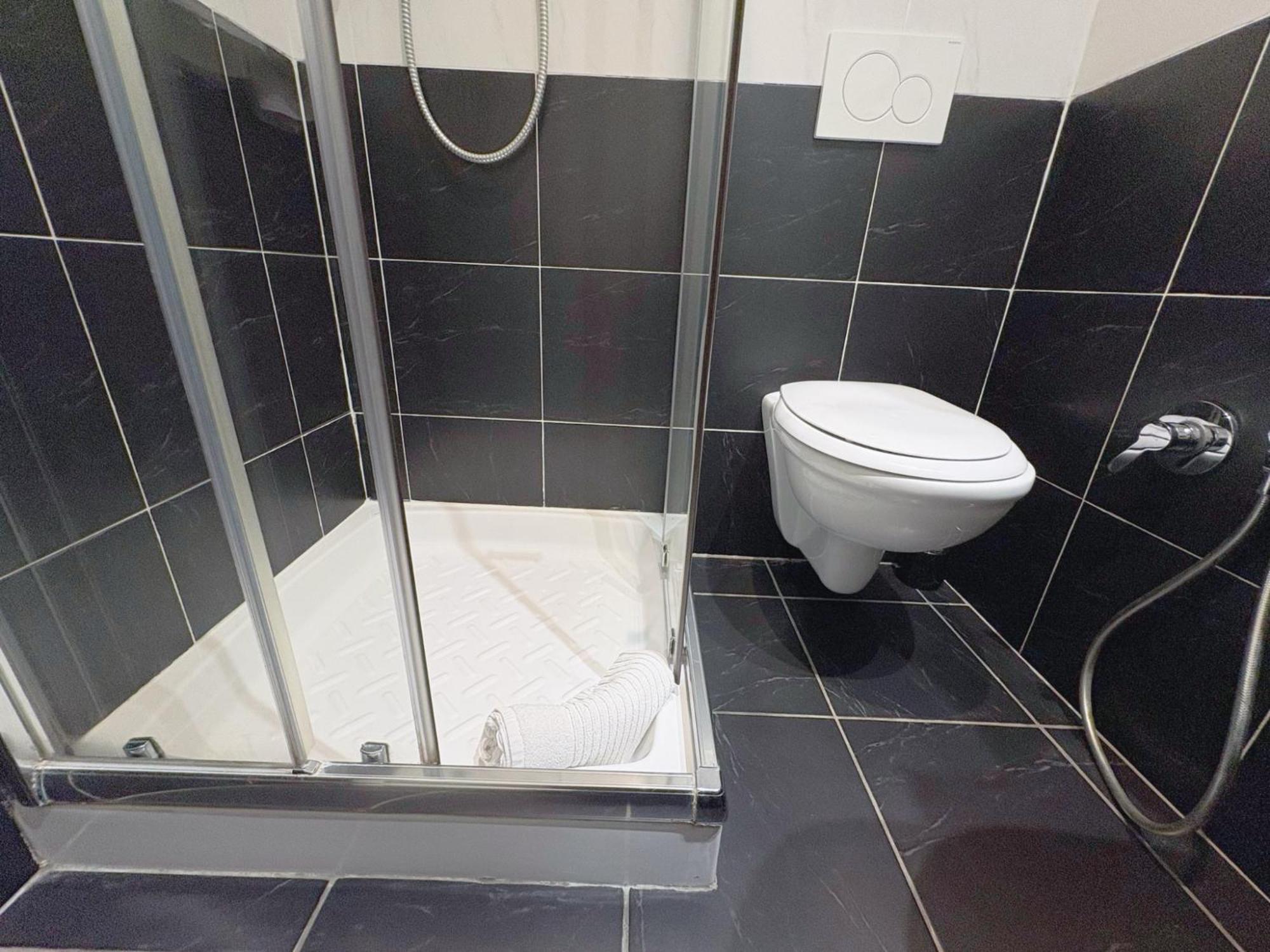 B&B Flo Florence Ngoại thất bức ảnh