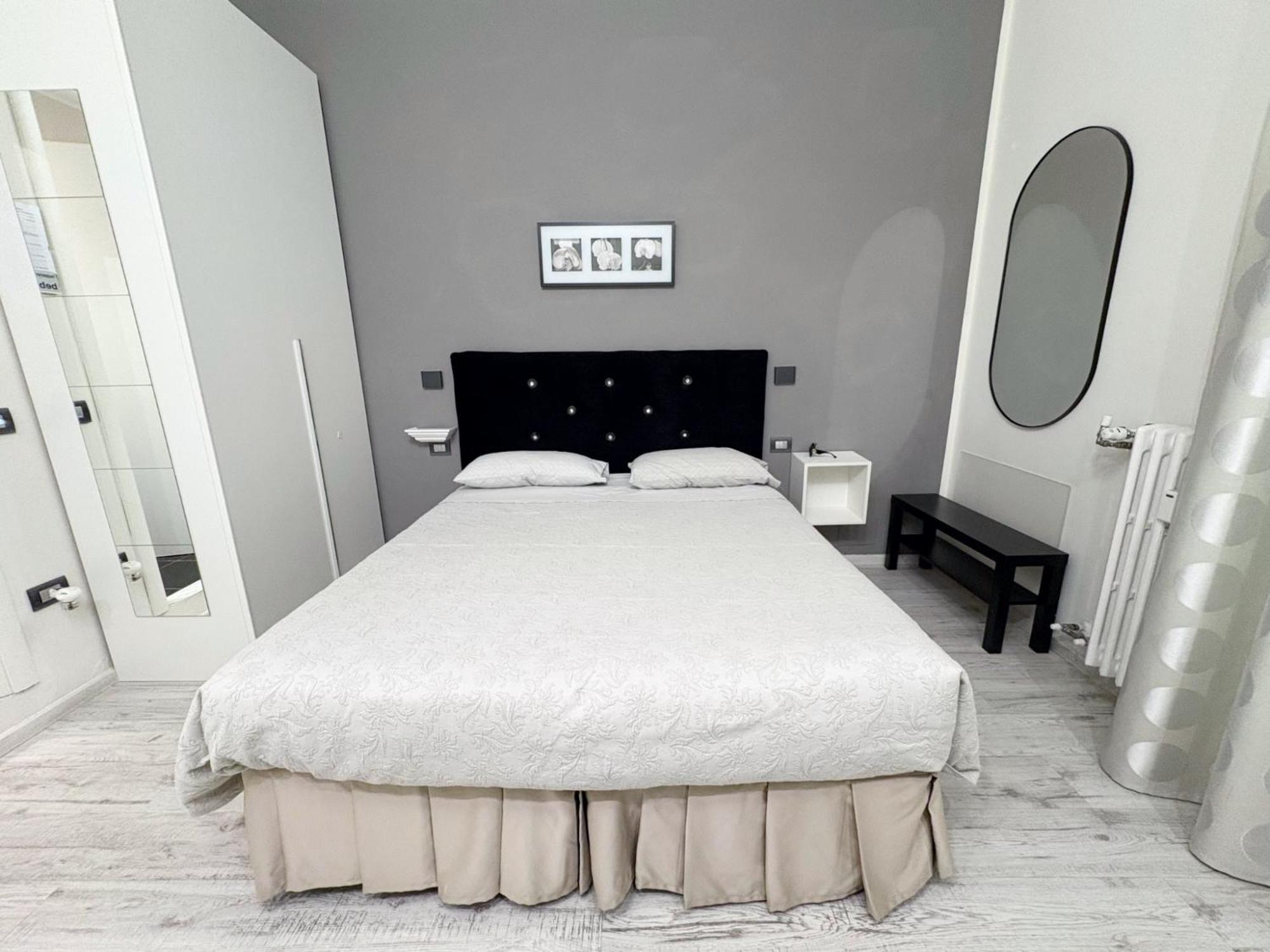 B&B Flo Florence Ngoại thất bức ảnh