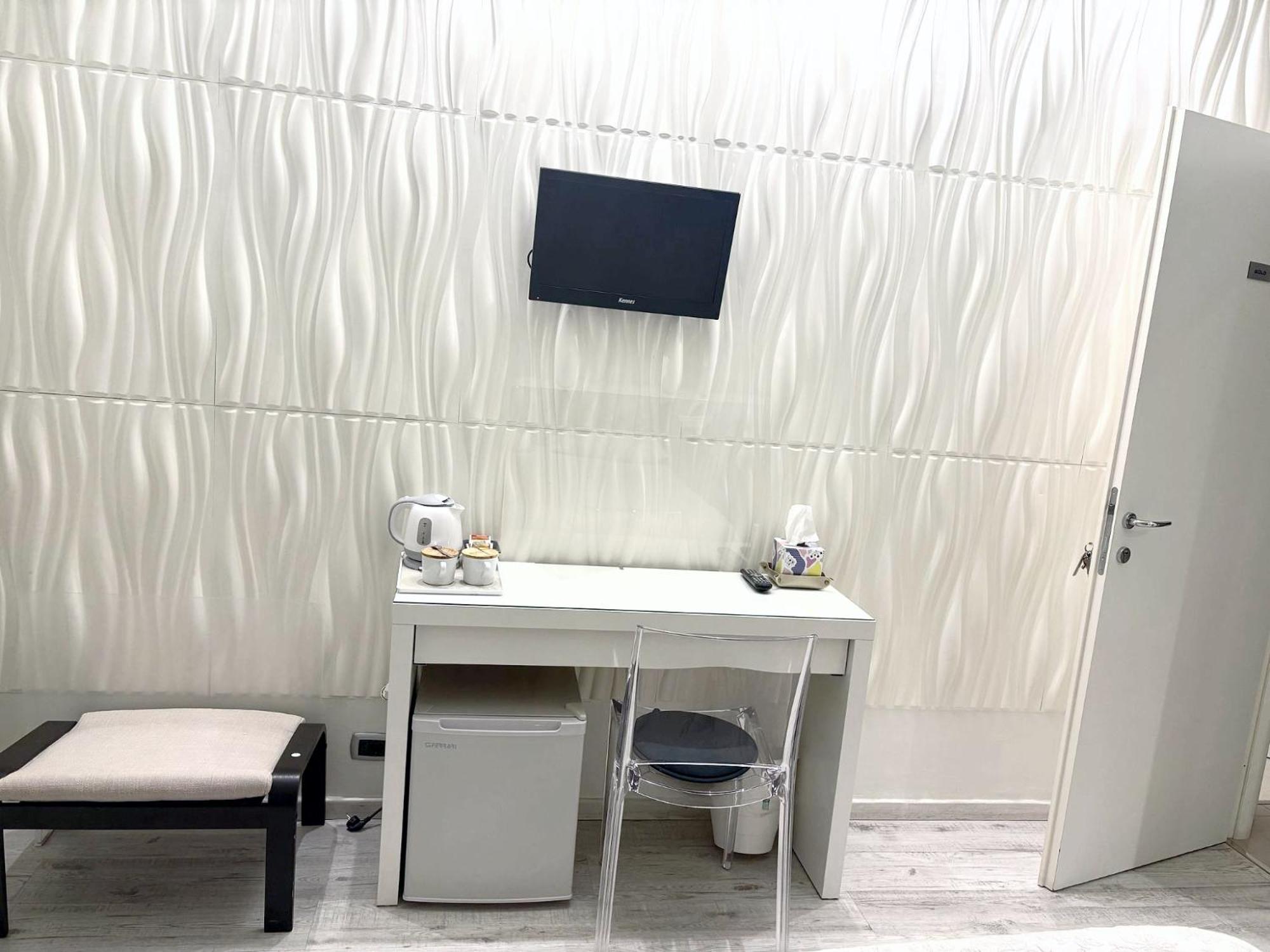 B&B Flo Florence Ngoại thất bức ảnh