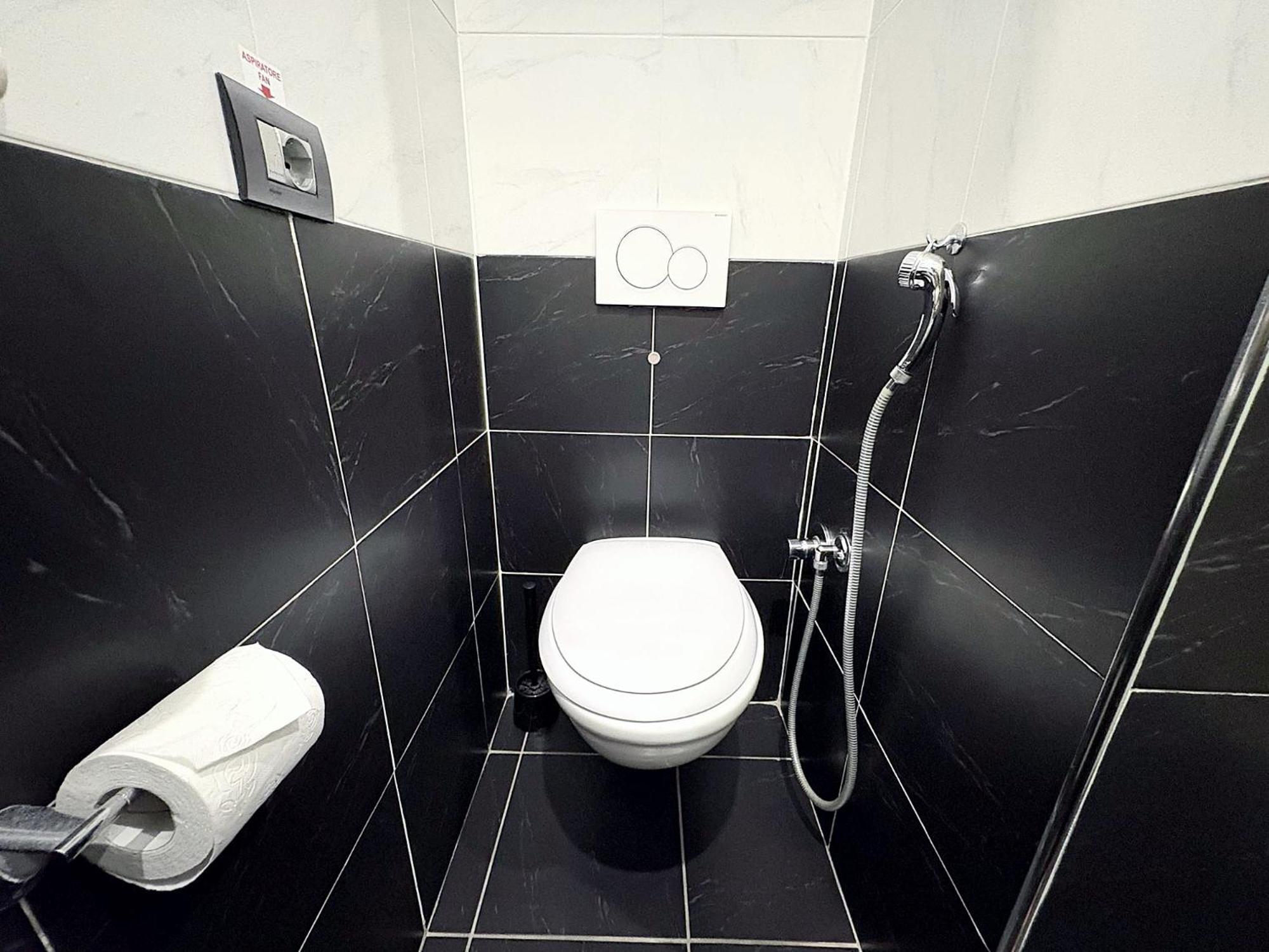 B&B Flo Florence Ngoại thất bức ảnh