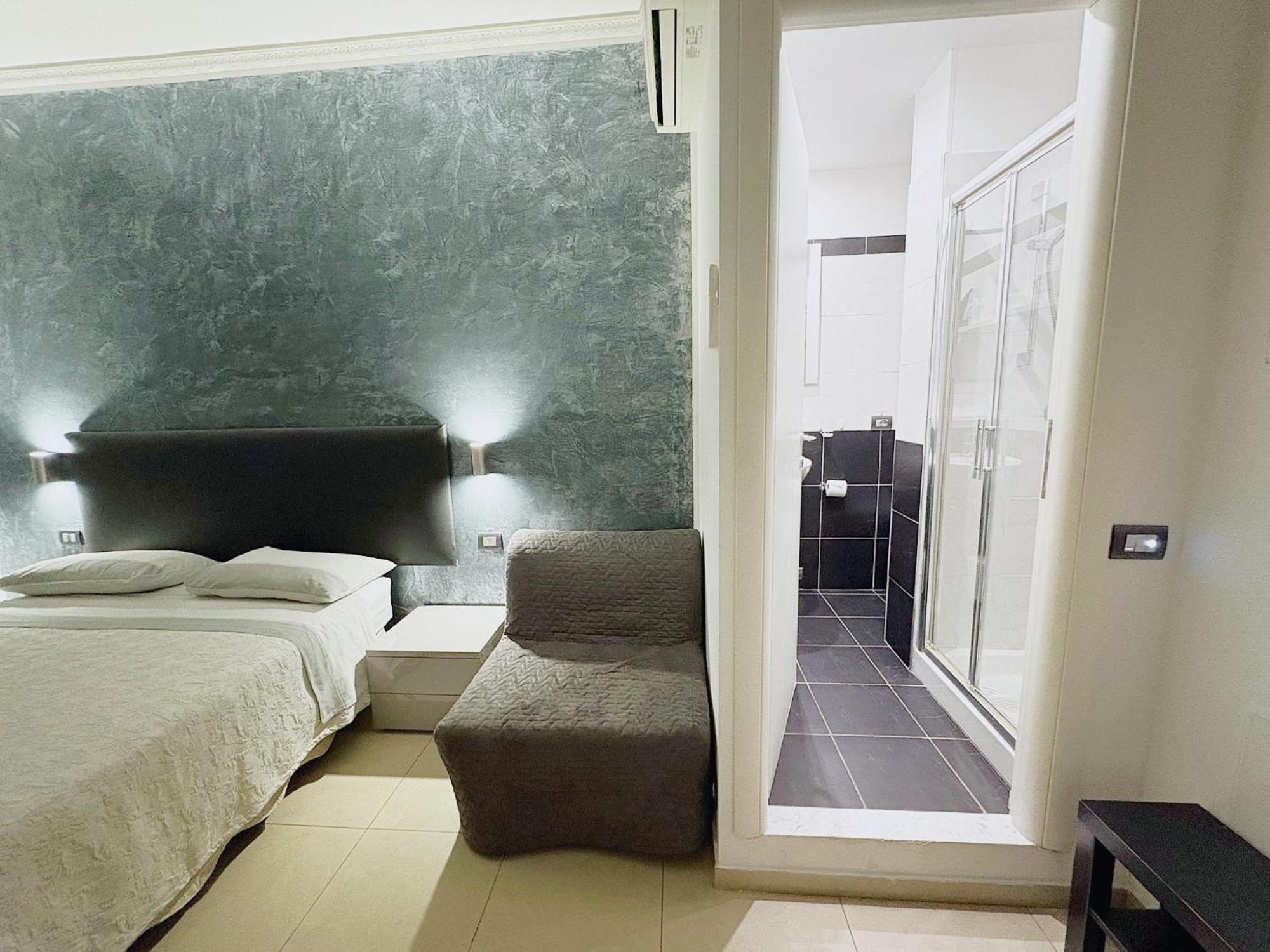 B&B Flo Florence Ngoại thất bức ảnh