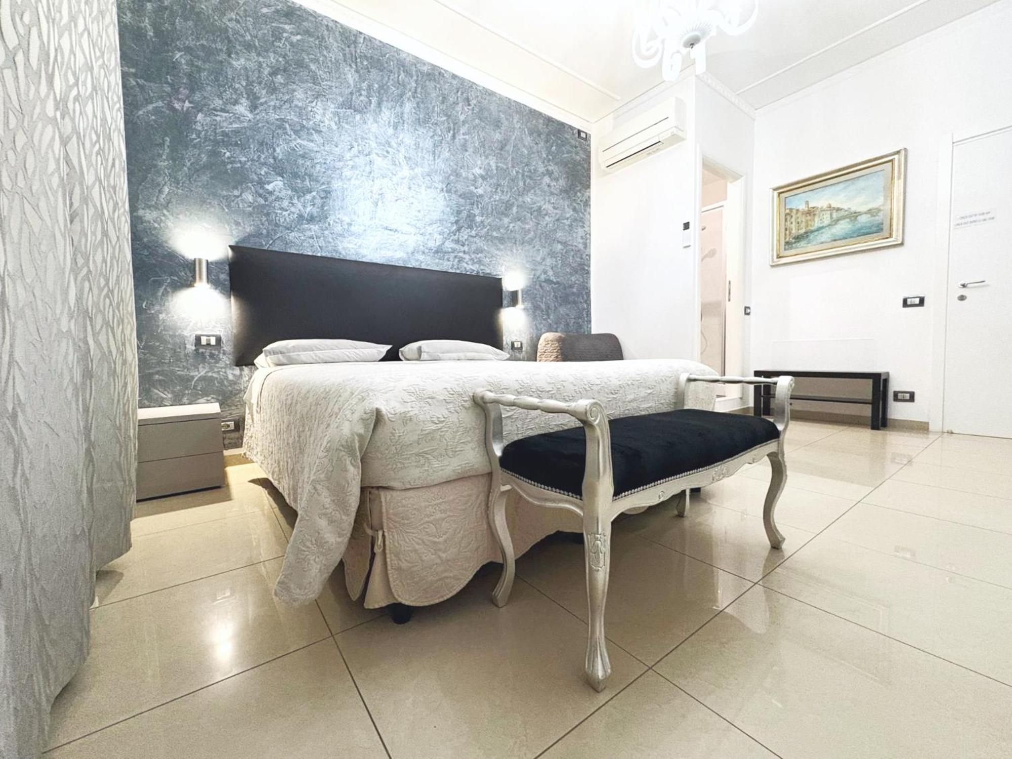 B&B Flo Florence Ngoại thất bức ảnh