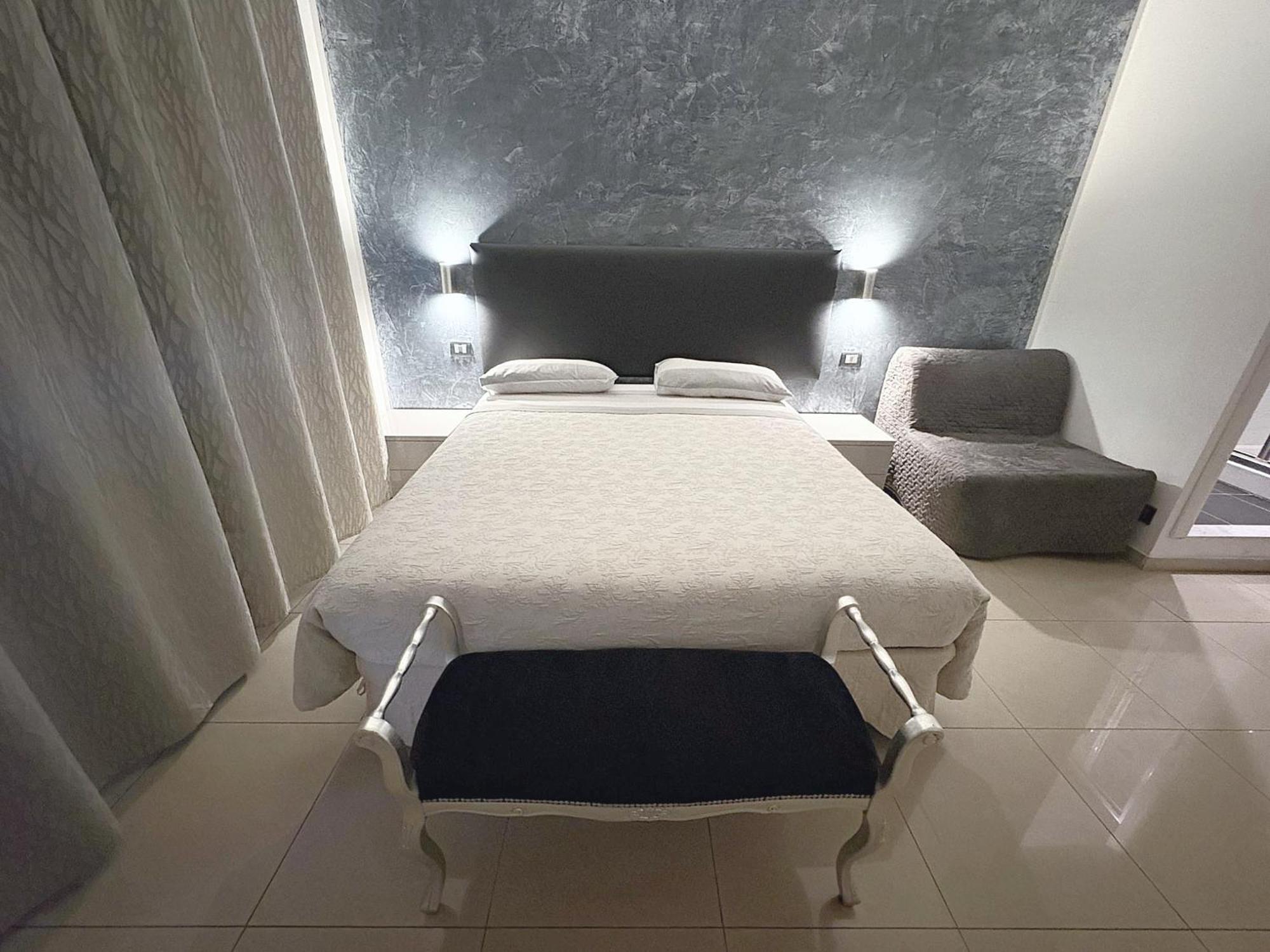 B&B Flo Florence Ngoại thất bức ảnh