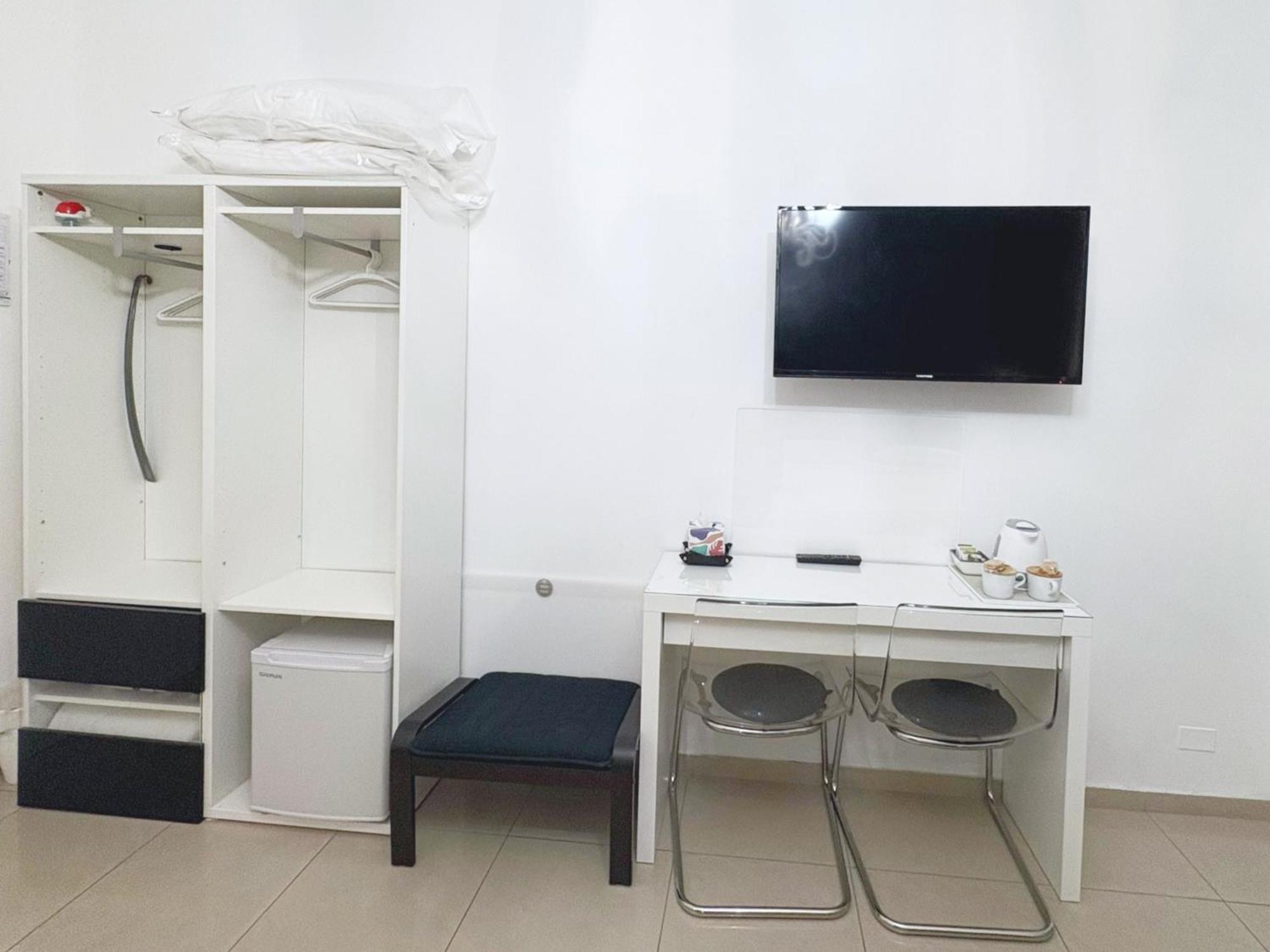 B&B Flo Florence Ngoại thất bức ảnh