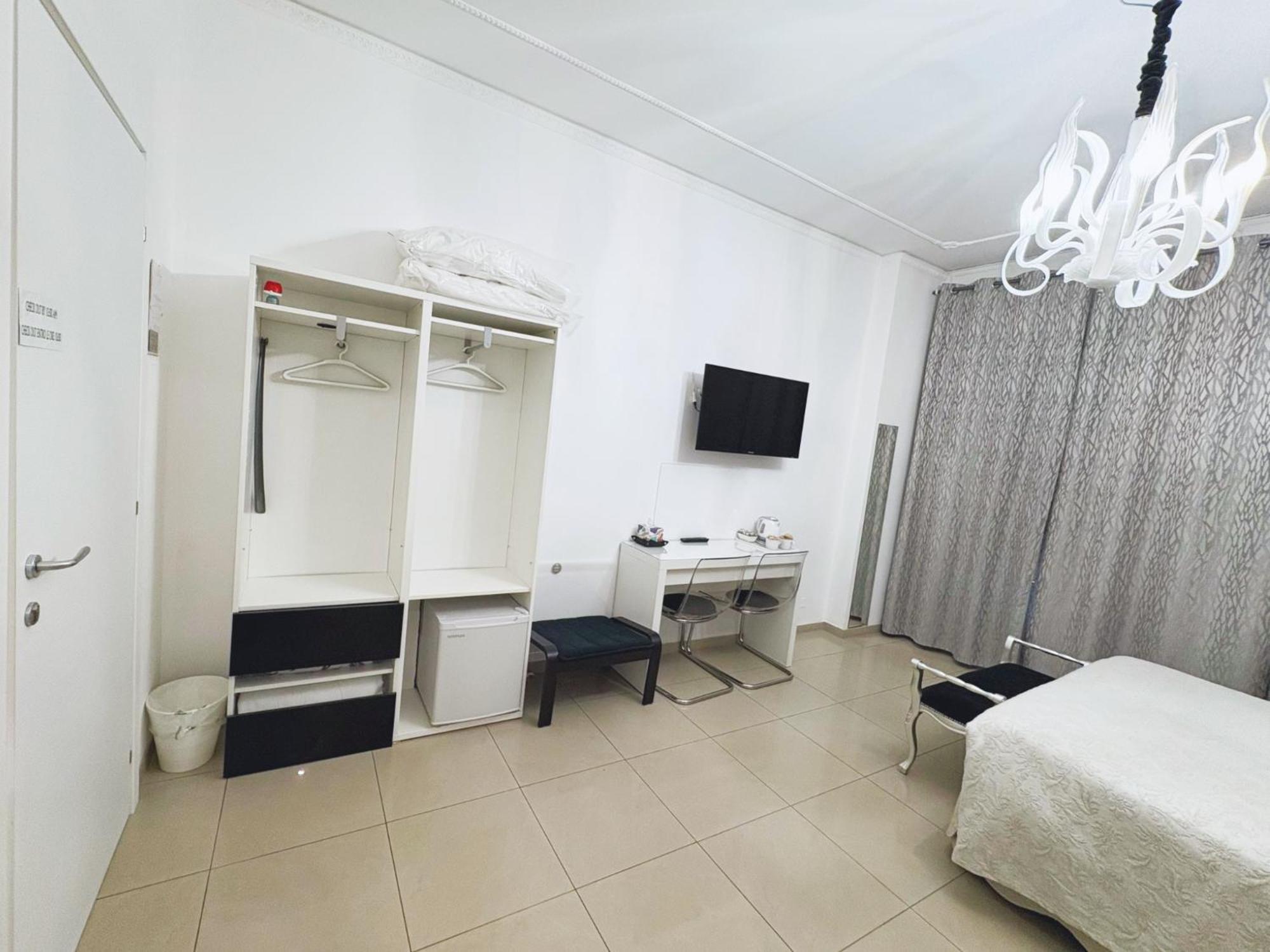 B&B Flo Florence Ngoại thất bức ảnh