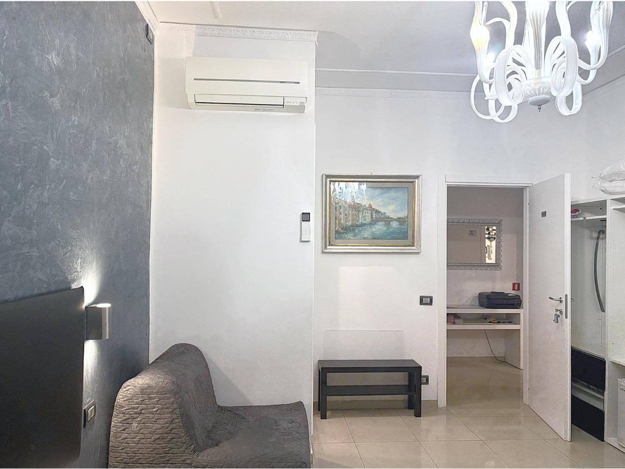 B&B Flo Florence Ngoại thất bức ảnh