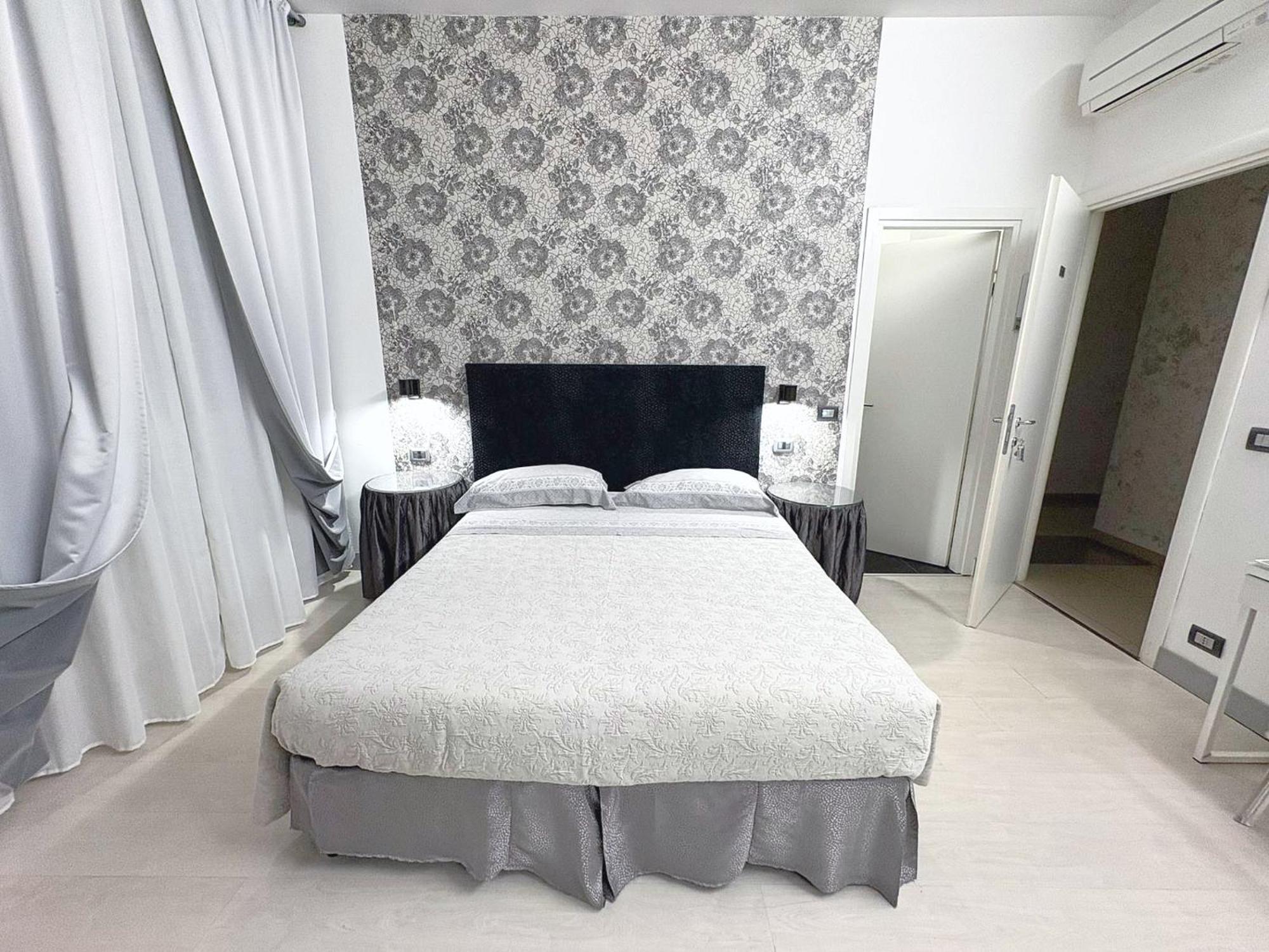 B&B Flo Florence Ngoại thất bức ảnh