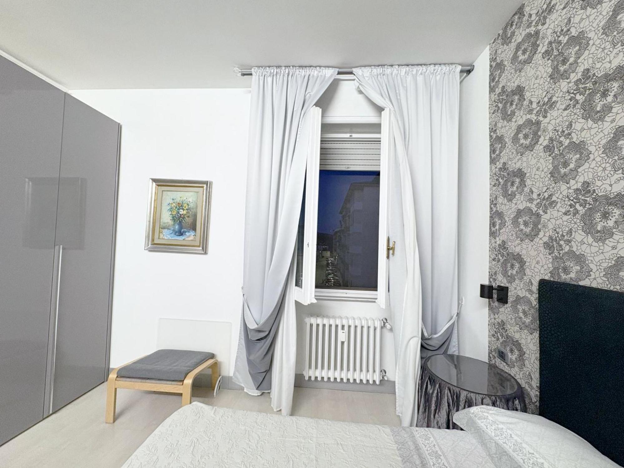 B&B Flo Florence Ngoại thất bức ảnh