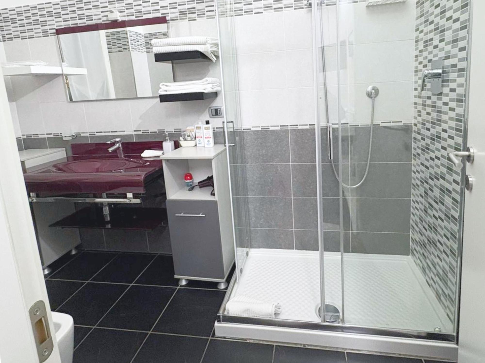 B&B Flo Florence Ngoại thất bức ảnh