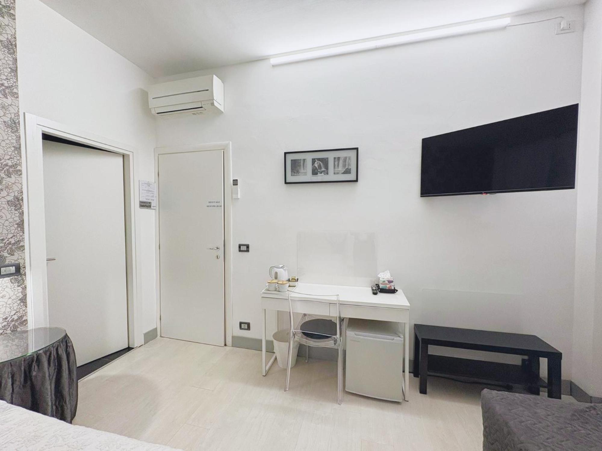 B&B Flo Florence Ngoại thất bức ảnh