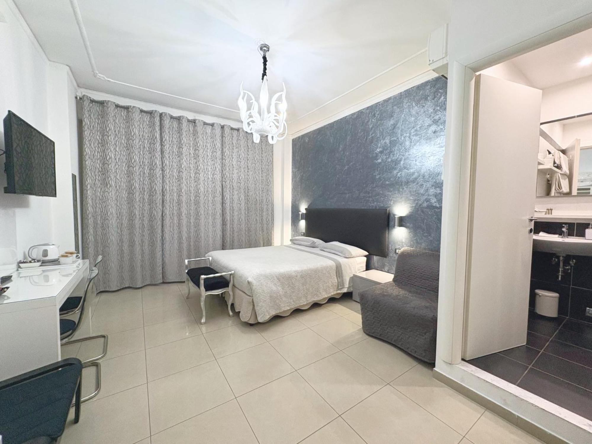 B&B Flo Florence Ngoại thất bức ảnh