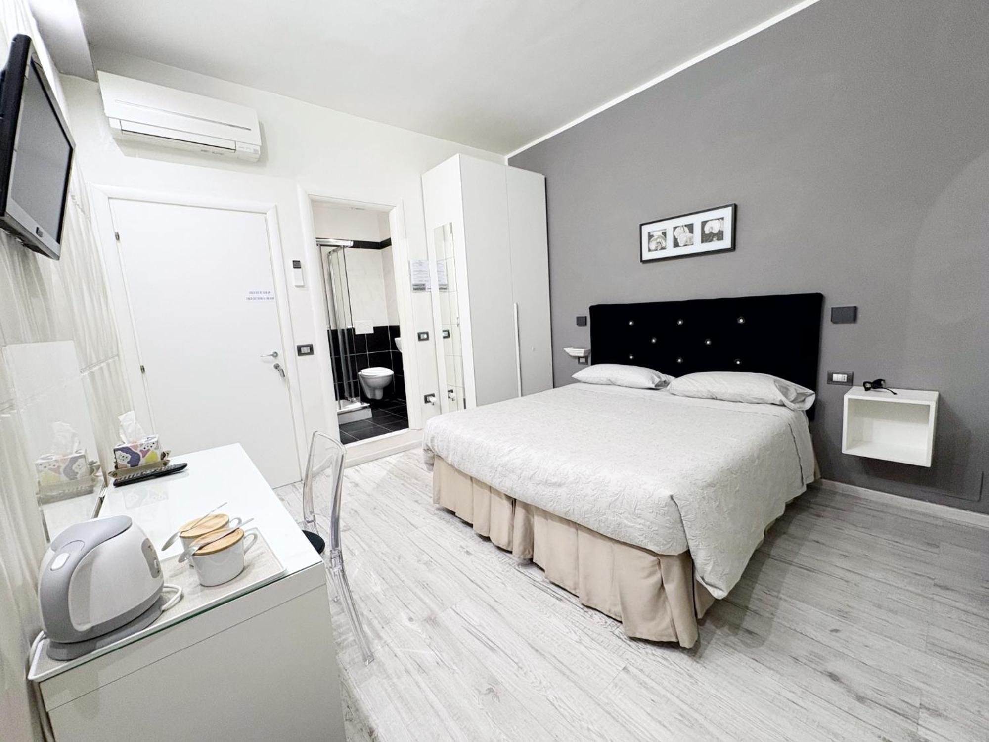 B&B Flo Florence Ngoại thất bức ảnh