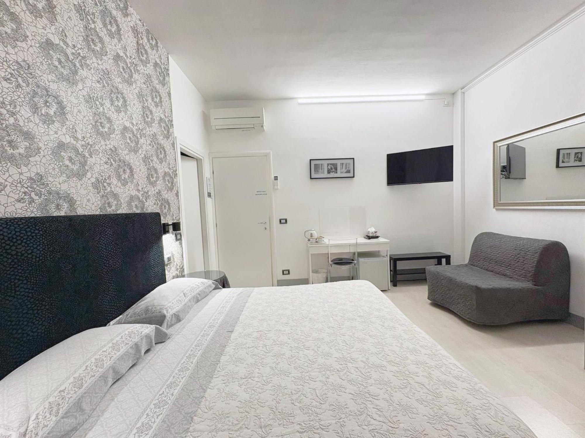 B&B Flo Florence Ngoại thất bức ảnh