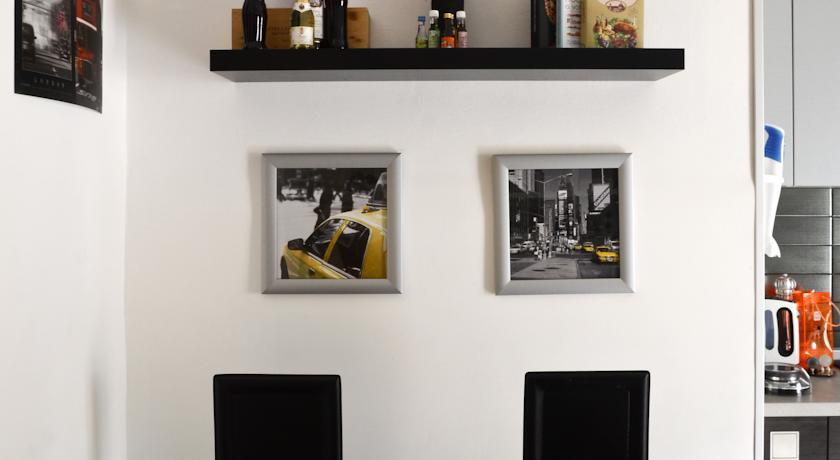 B&B Flo Florence Ngoại thất bức ảnh