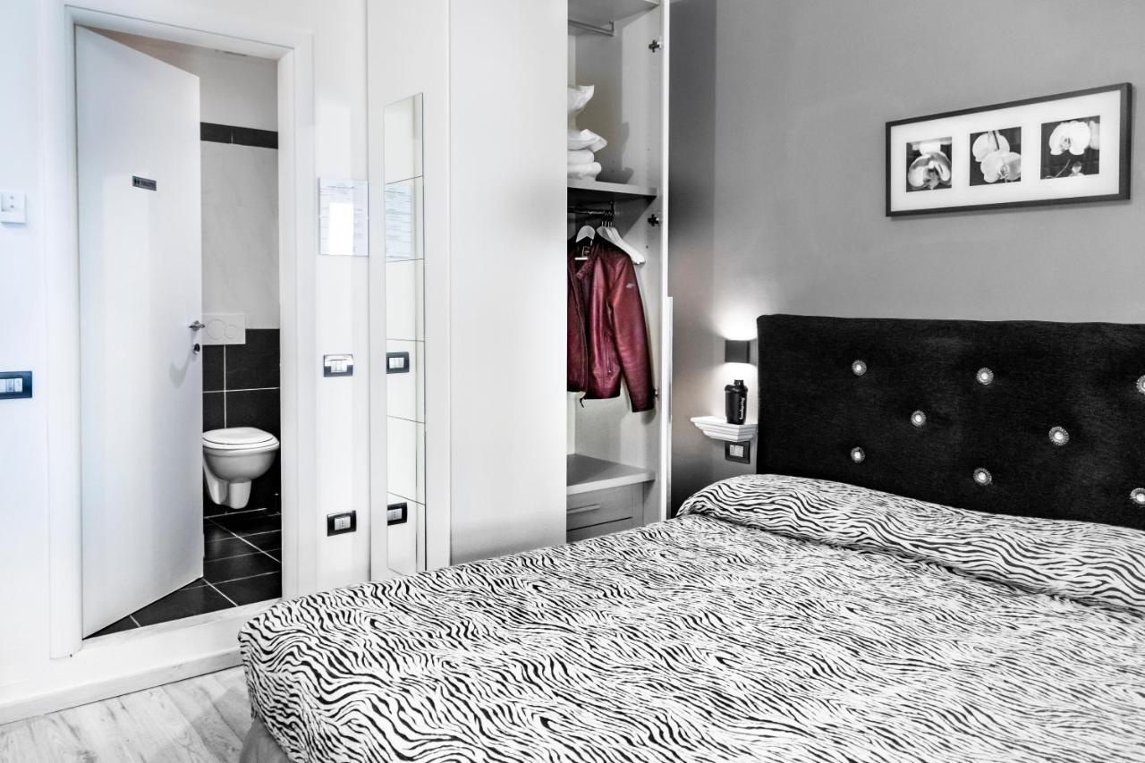 B&B Flo Florence Ngoại thất bức ảnh