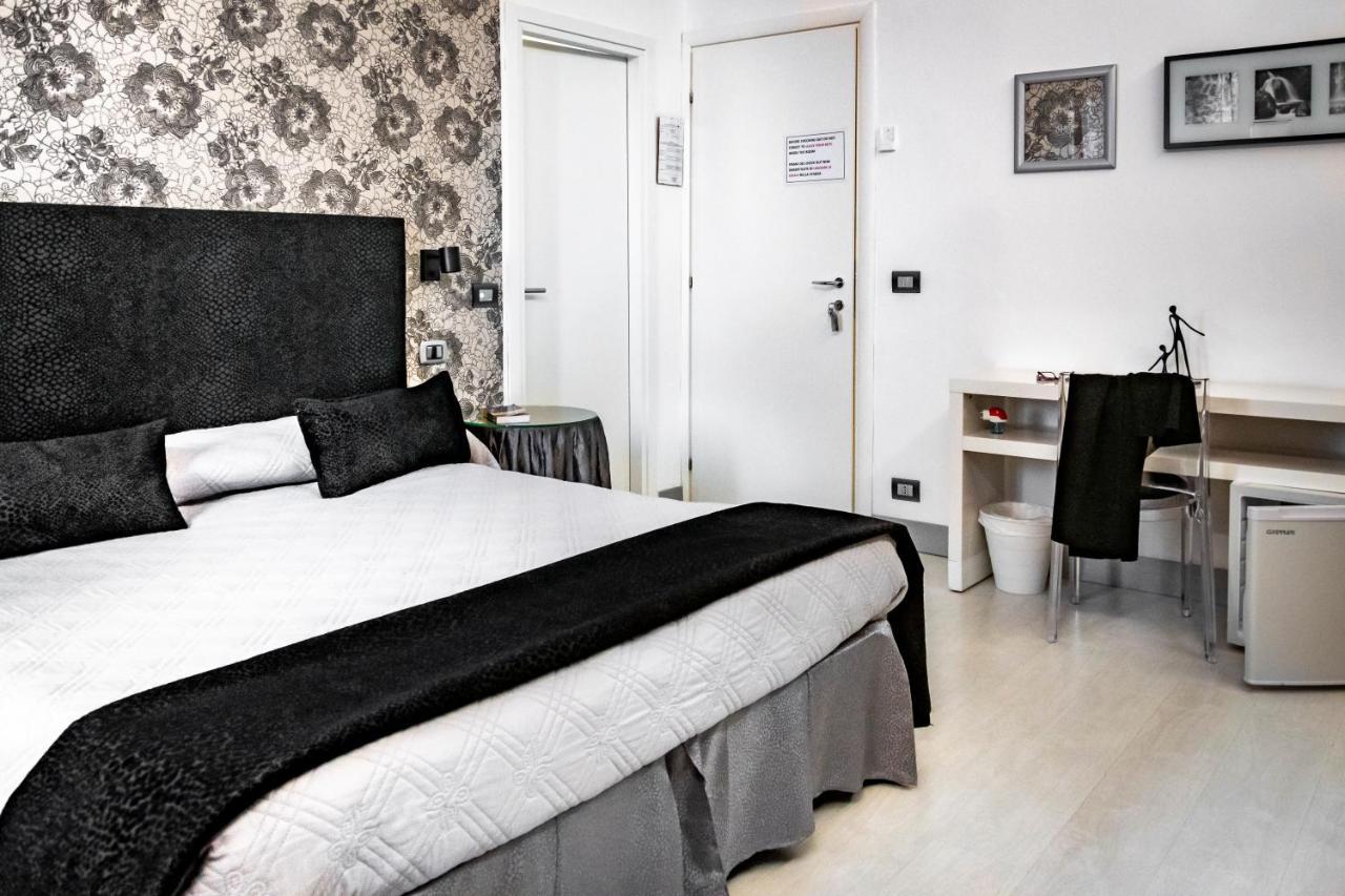 B&B Flo Florence Ngoại thất bức ảnh