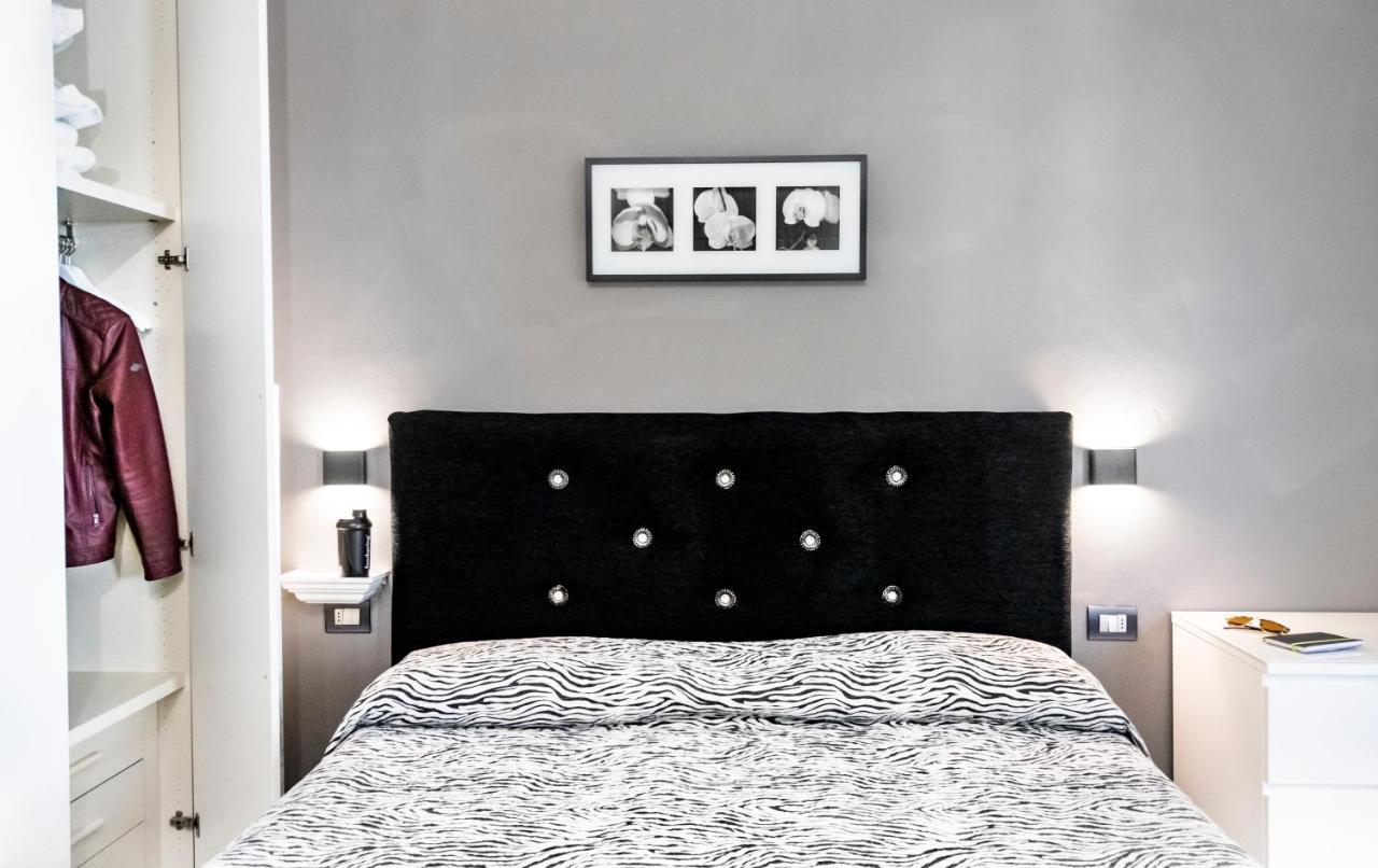 B&B Flo Florence Ngoại thất bức ảnh