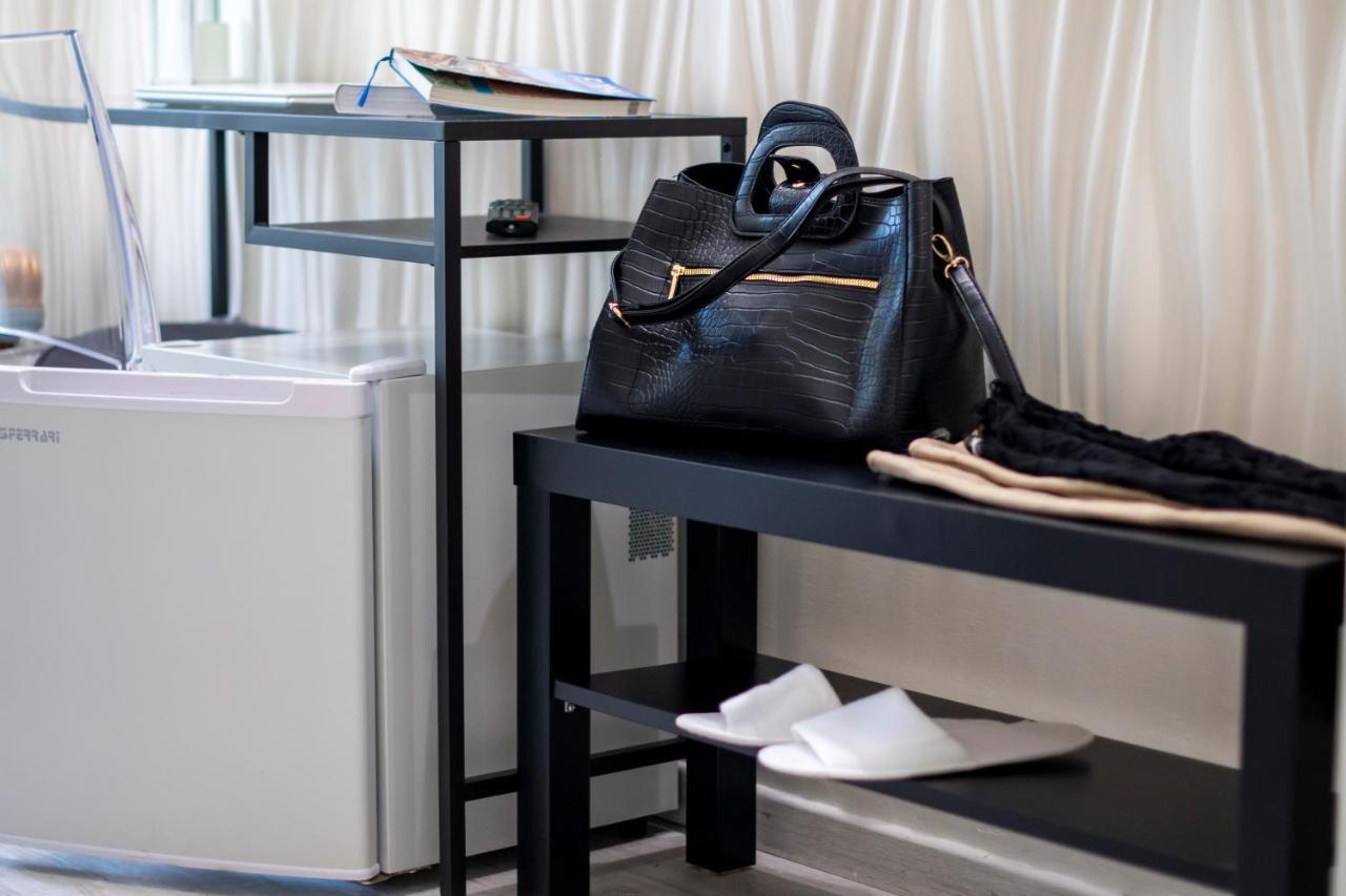 B&B Flo Florence Ngoại thất bức ảnh