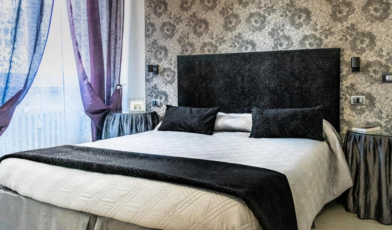 B&B Flo Florence Ngoại thất bức ảnh